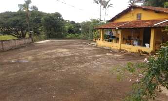 Imagem 6: Chácara 9.000m² Água Própria