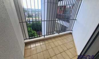 Imagem 2: Apartamento 02 quartos para aluguel no Jardim América