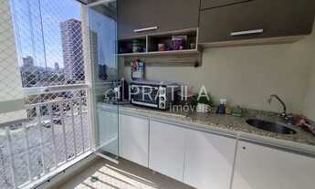 Imagem 2: Apartamento para alugar no bairro Vila Gomes Cardim - São Paulo/SP