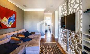 Imagem 6: SEU NOVO LAR! Apartamento com 4 dormitórios