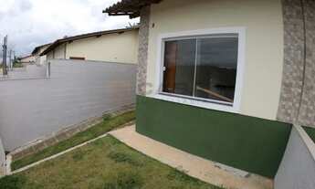 Imagem: P-Excelentes casas lineares em Macafé na