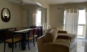 Imagem 3: São Paulo - Apartamento Padrão - Mooca