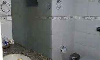 Imagem 6: Graças - 03 Qtos / 01 Suíte - 01 Vaga - Ótima localização - Móveis planejados