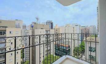 Imagem 6: Vila Olimpia reformado