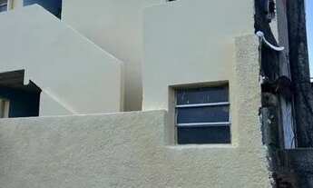 Imagem 3: Vendo prédio Ilha de Guaratiba