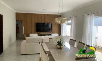 Imagem: Vendo Casa Térrea no Condomínio Green