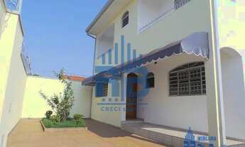 Imagem 4: PRESIDENTE PRUDENTE - Casa Padrão - JARDIM SAO GABRIEL