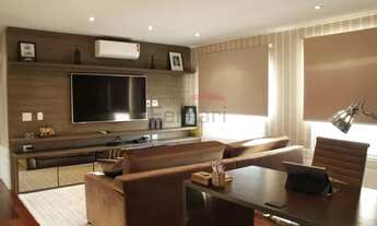 Imagem 6: Apartamento Santana com 3 Quartos e 5 vagas, 260 m²