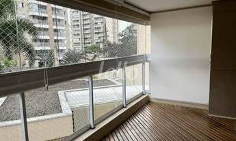 Imagem 5: São Paulo - Apartamento Padrão - Saúde
