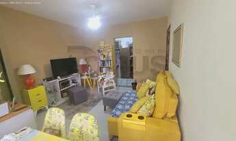 Imagem: Condomínio Mar Mediterrâneo, apartamento