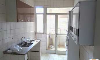 Imagem 3: Apartamento (tipo - padrao) 3 dormitórios/suite, cozinha planejada, portaria 24hs, lazer