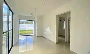 Imagem 4: Casa com 3 dormitórios à venda, 89 m² por R$ 580.000 - Gurupi - Teresina/PI