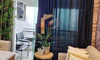 Imagem 5: Apartamento para aluguel possui 79 metros quadrados com 2 quartos