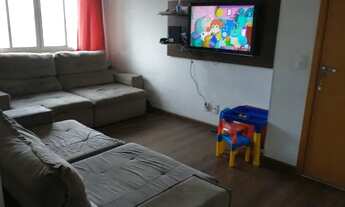 Imagem 5: Apto a Venda - Cond Florestas - Jardim Umarizal