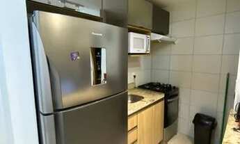 Imagem 6: ED. SMART BOULEVARD, apartamento com 42m² em pleno UMARIZAL