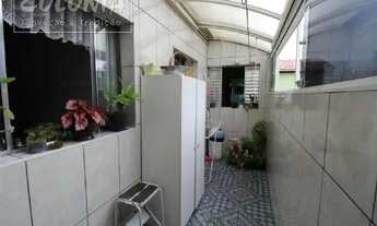 Imagem 2: Santo André - Apartamento Padrão - Vila Floresta