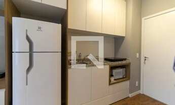 Imagem 14: Apartamento para Aluguel - Pinheiros, 1 Quarto, 29 m2