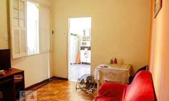 Imagem 5: Casa para Aluguel - Estácio , 3 Quartos, 78 m2