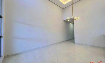 Imagem 4: Casa de 3 suítes, Closet e Área de lazer completa na 505 Sul