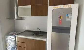 Imagem 4: Apartamento Nunca Habitado, 51m2 Vila Andrade