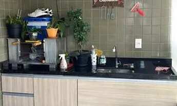 Imagem 5: Apartamento para venda possui 84 metros quadrados com 2 quartos