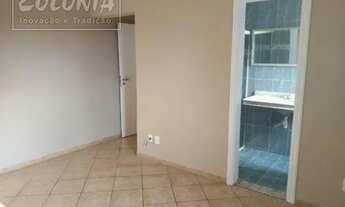 Imagem 2: Santo André - Apartamento Padrão - Centro