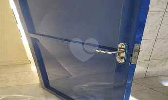 Imagem 7: Indaiatuba- Aluga- kitinetes terreas - avenida dos indaias - kitinete de n. 4 - R$ 750,00