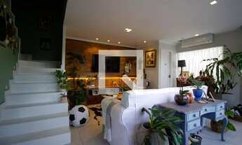 Imagem 3: Casa de Condomínio à Venda - Vargem Pequena, 5 Quartos, 230 m2