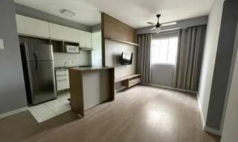 Imagem: Apartamento para venda tem 51 metros quadrados