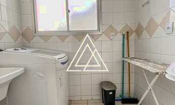 Imagem 4: Apartamento para venda possui 68 m² com 2 quartos em Setor Bueno - Goiânia - GO