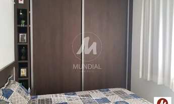 Imagem 5: Apartamento (tipo - padrao) 2 dormitórios, cozinha planejada, em condomínio fechado