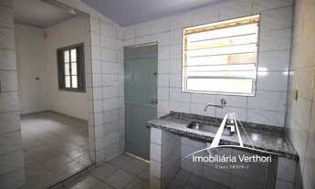 Imagem 5: Alugo Linda Casa 1 Dorm / Sala / Cozinha na Vila Guarani (Região do Metrô Conceição