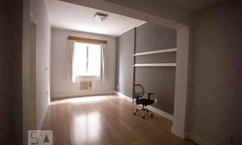 Imagem: Apartamento para Aluguel - Icaraí, 3 Quartos