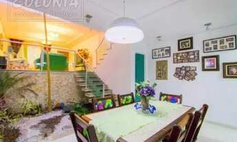 Imagem 2: Santo André - Casa Padrão - Vila Scarpelli