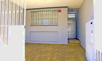 Imagem 7: Casa Assobradada em Jabaquara com 139m² 2 dormitórios 2 banheiros 2 vagas de garagem