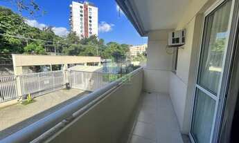 Imagem 6: Apartamento para Venda em Rio de Janeiro, Pechincha, 3 dormitórios, 1 suíte, 2 banheiros