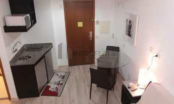 Imagem 3: FLAT CENTRAL TOWERS PARA LOCAÇÃO AO LADO DA BENIFICÊNCIA PORTUGUESA!