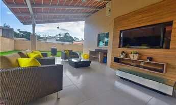 Imagem 6: A casa mais charmosa do cond Reserva das Flores