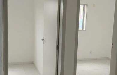 Imagem 6: ALUGO APT COM 2 QTOS.REFORMADO COM AR CONDICIONADO