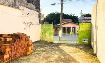 Imagem 4: Casa com à venda, 125 m² por R$ 79.000 - Jardim Itamaraca - Itapira/SP