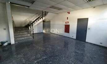 Imagem 4: Galpão para Venda em São Paulo, Barra Funda, 10 dormitórios, 10 banheiros, 35 vagas