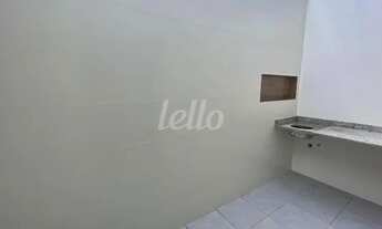 Imagem 6: Santo André - Apartamento Padrão - Vila Alzira