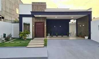 Imagem: Casa para venda possui 80 metros quadrados