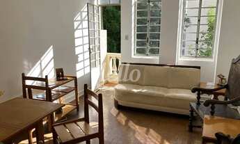 Imagem 6: São Paulo - Apartamento Padrão - Higienópolis