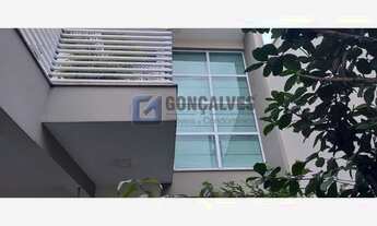 Imagem 3: SAO BERNARDO DO CAMPO - Residential / Sobrado - JARDIM HOLLYWOOD