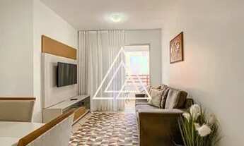 Imagem 6: Apartamento para venda possui 68 m² com 2 quartos em Setor Bueno - Goiânia - GO