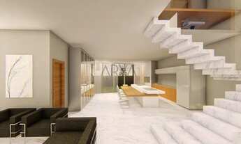 Imagem 6: Casa em condominio no Santa Cândida - ARYA 1