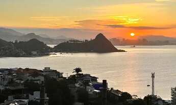 Imagem: Terreno vista Mar - Condomínio ARUA