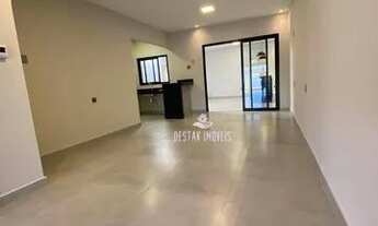 Imagem 5: Casa com 3 dormitórios à venda, 150 m² por R$ 780.000,00 - Alto Umuarama - Uberlândia/MG