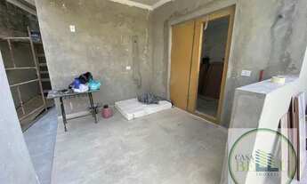 Imagem 3: Diferenciada casa de 3 dorms, varanda gourmet e 2 vagas!!!